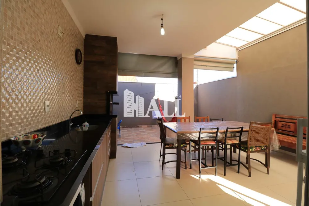 Casa, 3 quartos, 120 m² - Foto 8