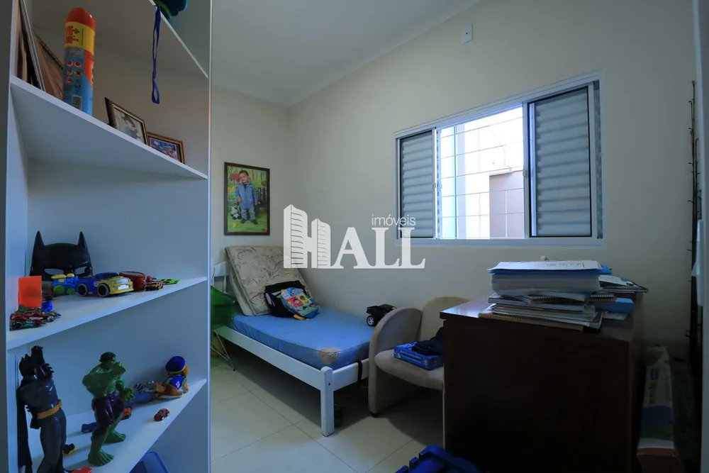 Casa, 3 quartos, 120 m² - Foto 5