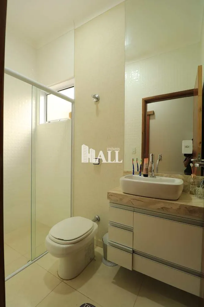 Casa, 3 quartos, 120 m² - Foto 7