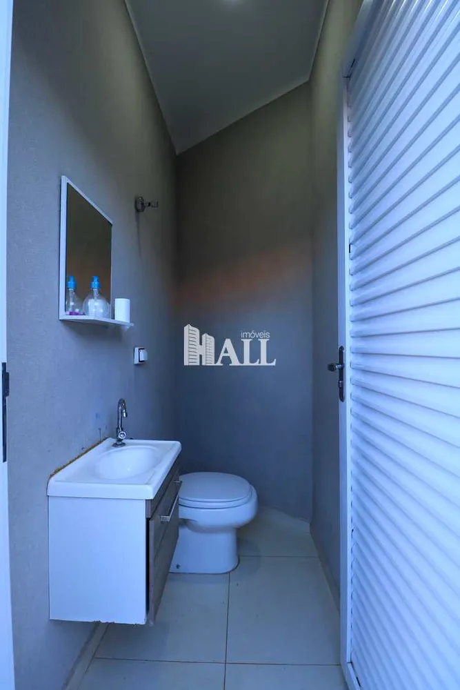 Casa, 3 quartos, 120 m² - Foto 6