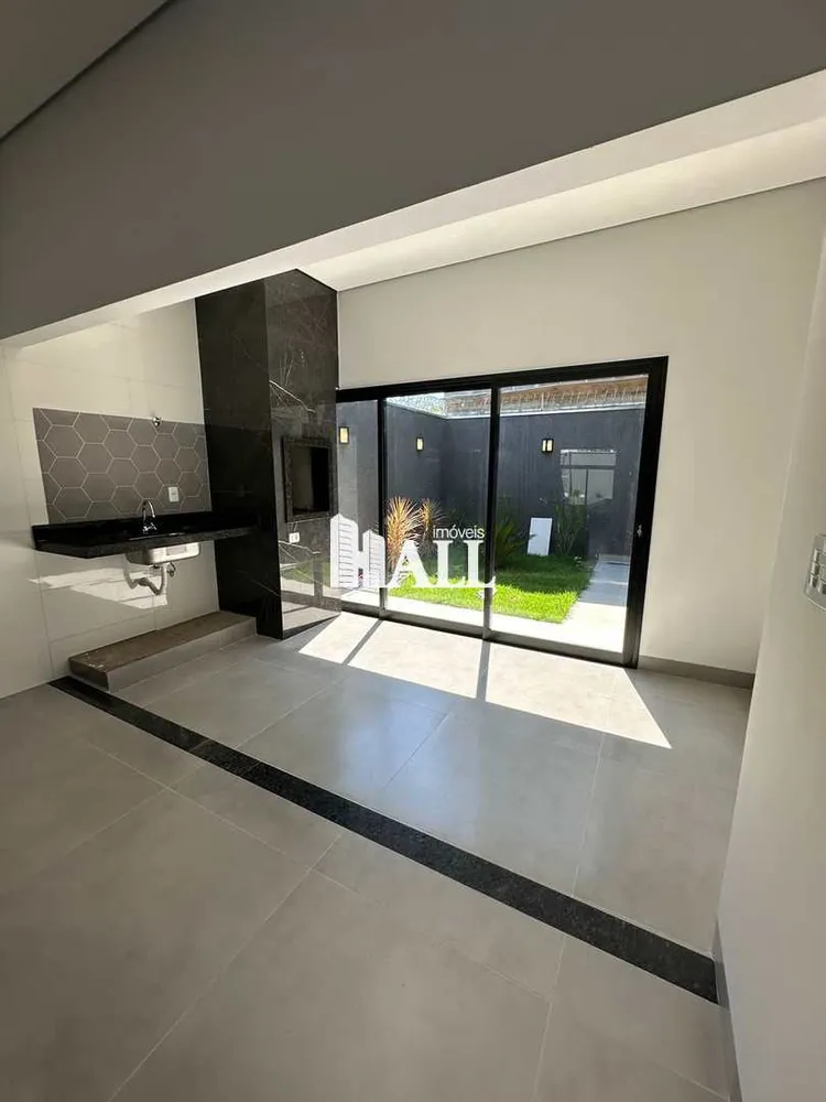 Casa, 3 quartos, 109 m² - Foto 7