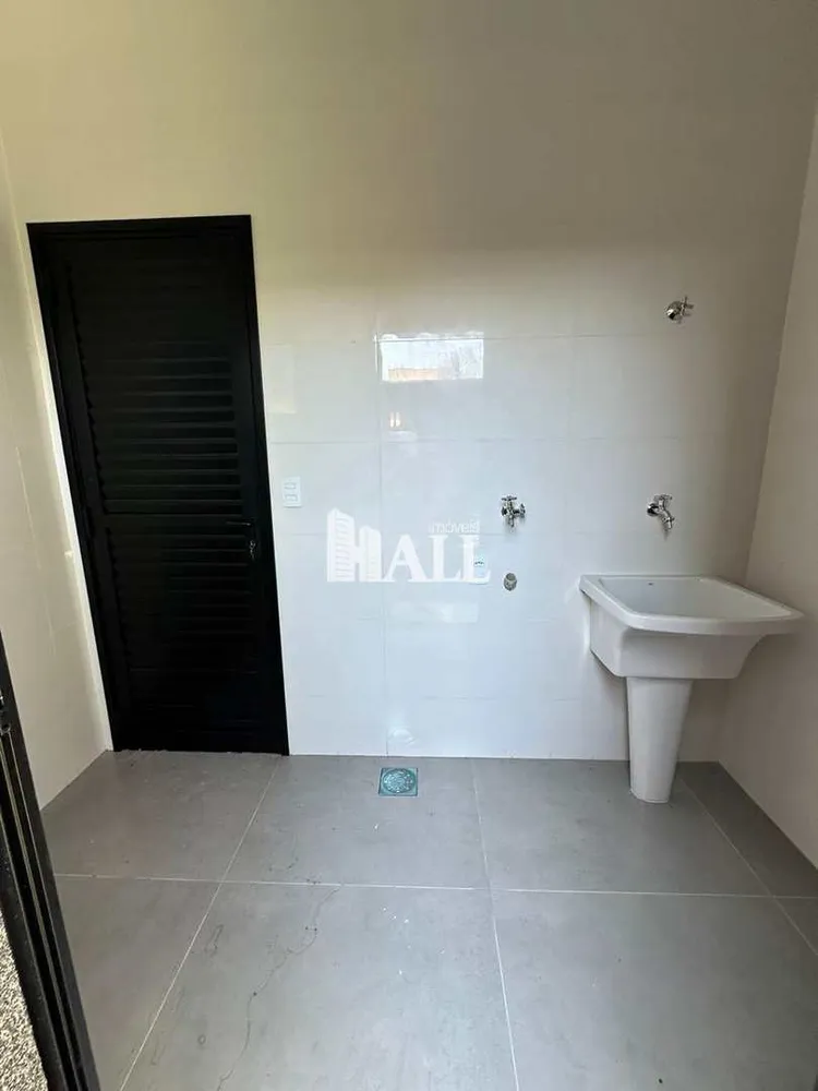 Casa, 3 quartos, 109 m² - Foto 6