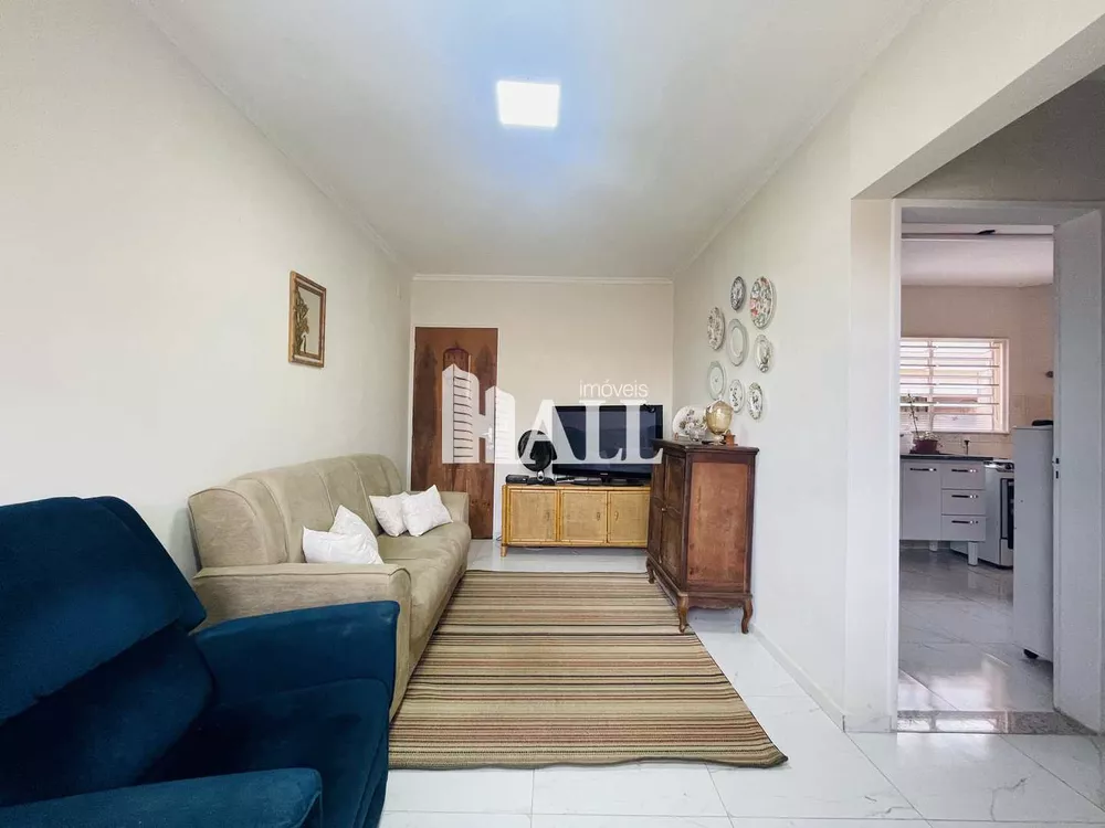 Apartamento à venda com 2 quartos, 75m² - Foto 1