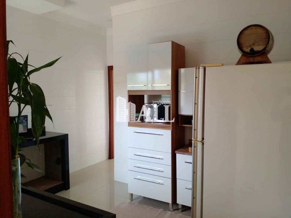Casa de Condomínio, 4 quartos - Foto 10
