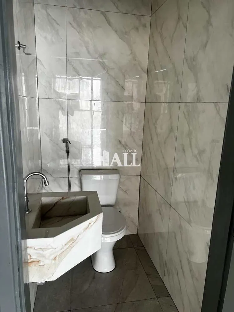 Sala-Conjunto, 155 m² - Foto 9
