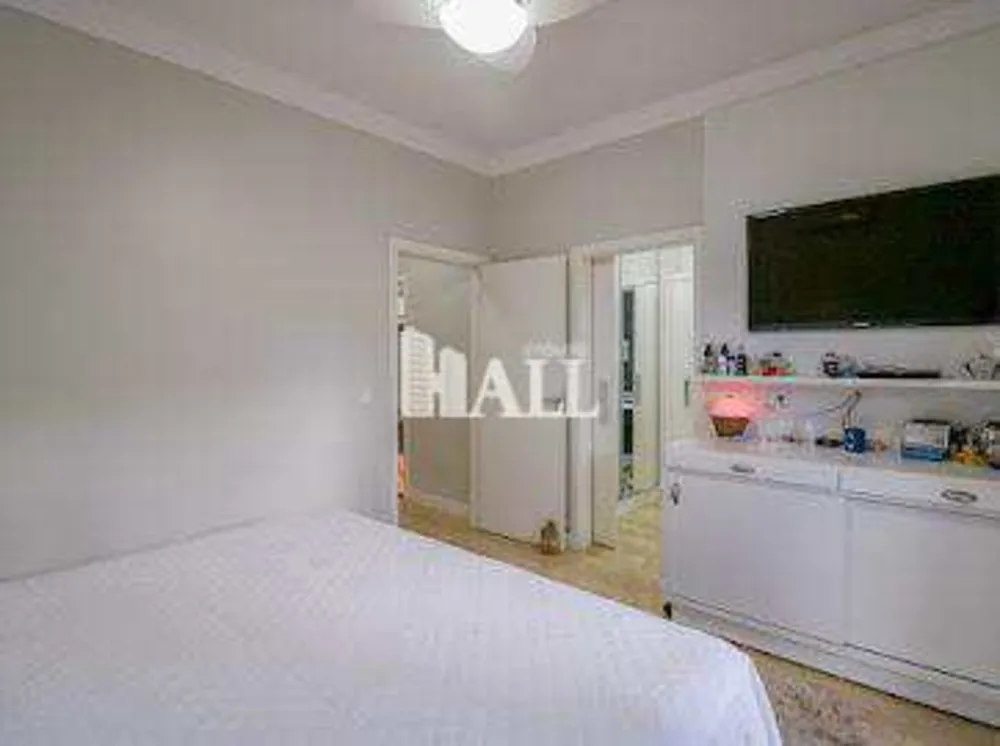 Casa de Condomínio, 4 quartos - Foto 5