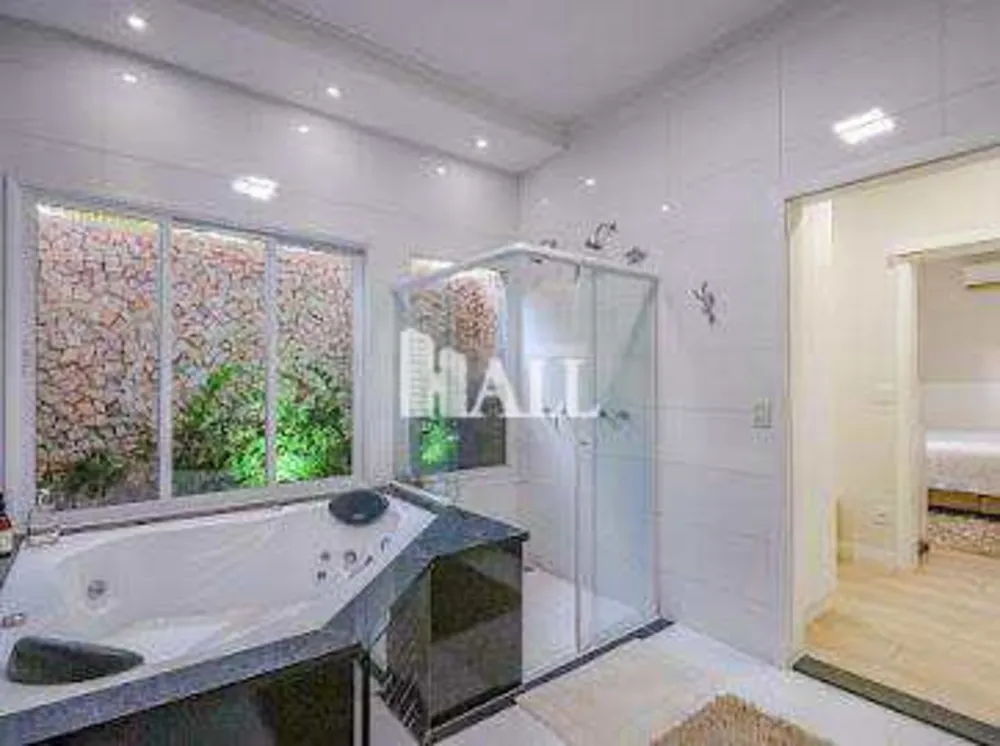 Casa de Condomínio, 4 quartos - Foto 4