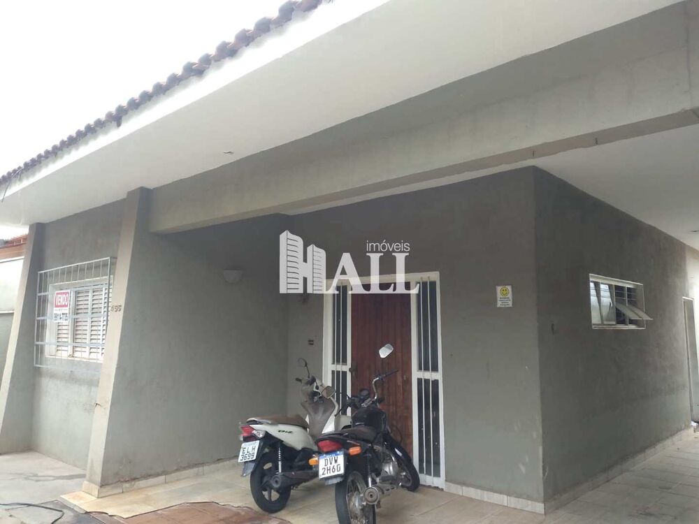 Casa à venda com 3 quartos, 150m² - Foto 4