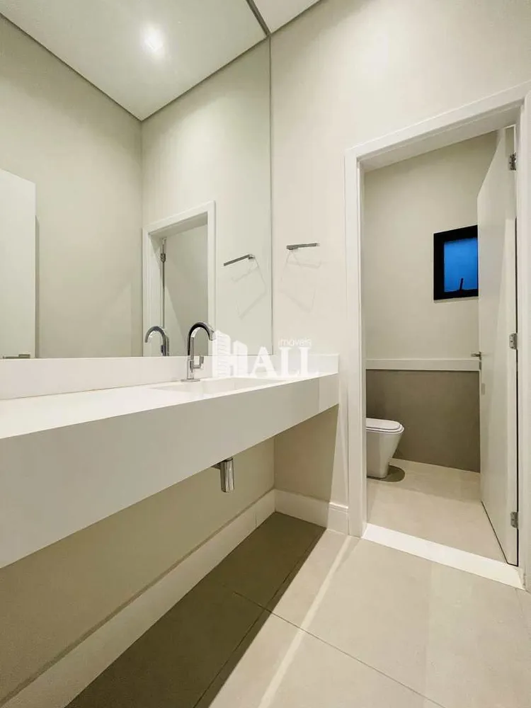 Casa de Condomínio, 3 quartos - Foto 6