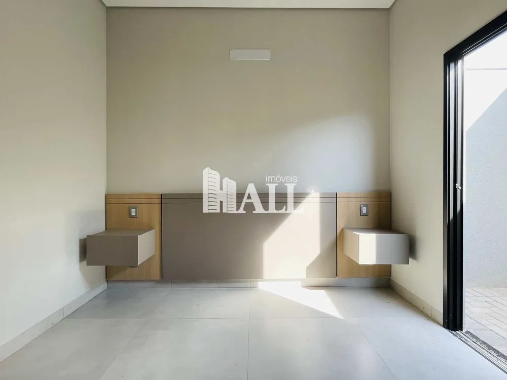 Casa de Condomínio, 3 quartos - Foto 7