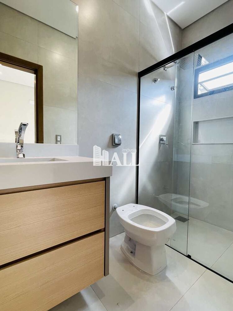 Casa de Condomínio, 3 quartos - Foto 3