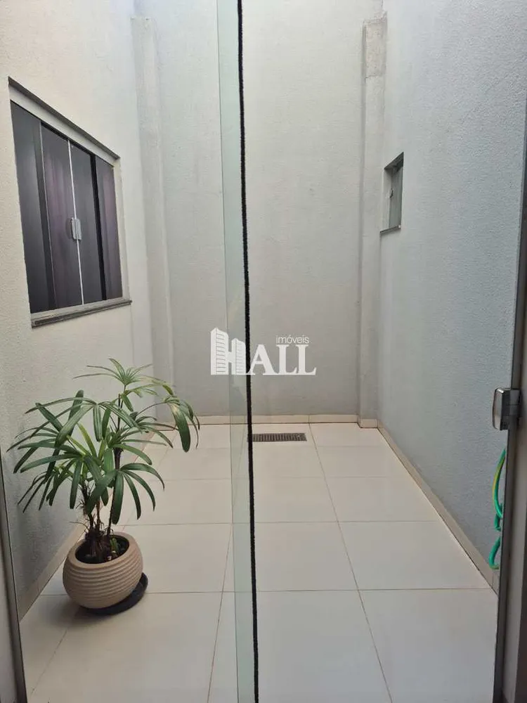 Casa, 2 quartos, 160 m² - Foto 9