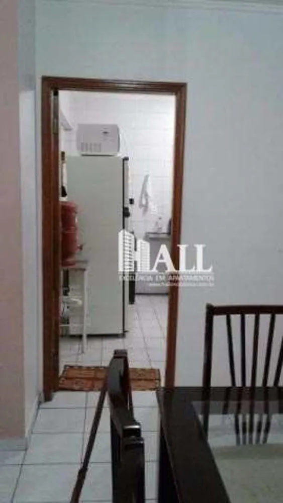 Apartamento, 3 quartos, 110 m² - Foto 9