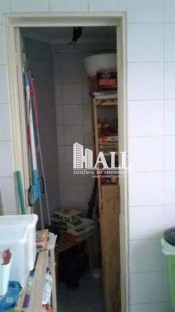 Apartamento, 3 quartos, 110 m² - Foto 7