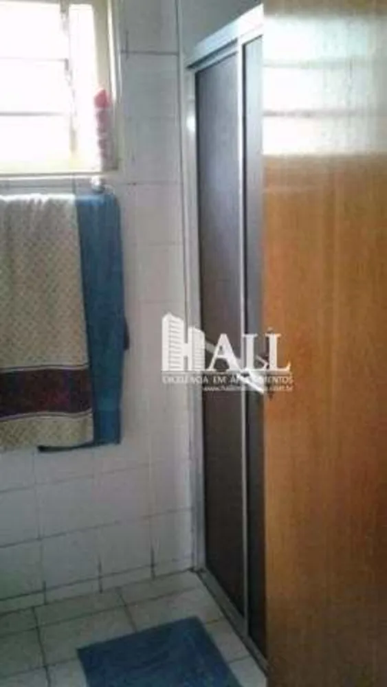 Apartamento, 3 quartos, 110 m² - Foto 10