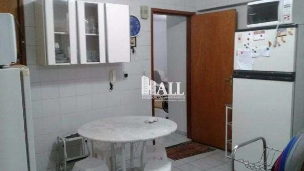 Apartamento, 3 quartos, 110 m² - Foto 8