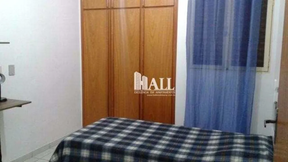 Apartamento, 3 quartos, 110 m² - Foto 12