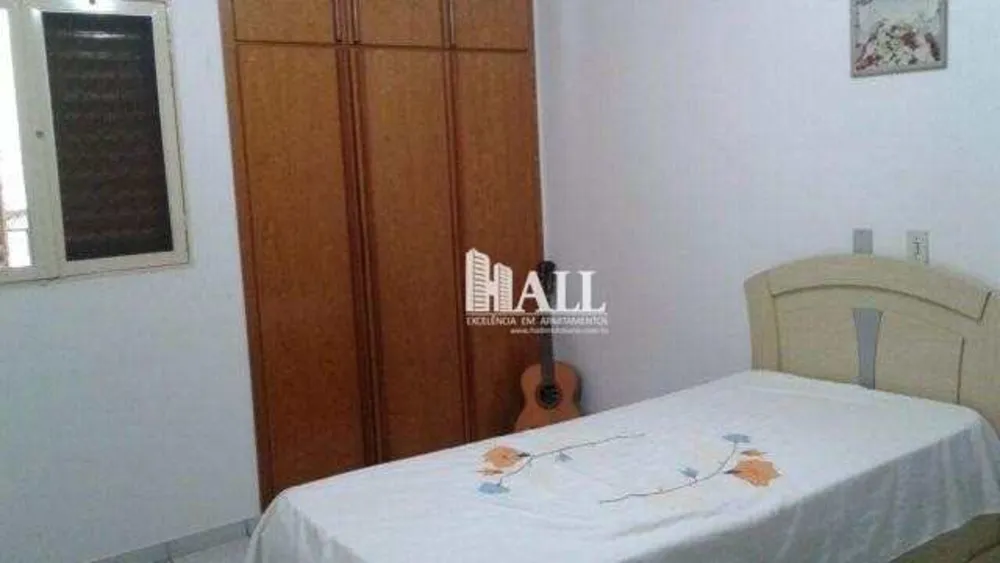 Apartamento, 3 quartos, 110 m² - Foto 6
