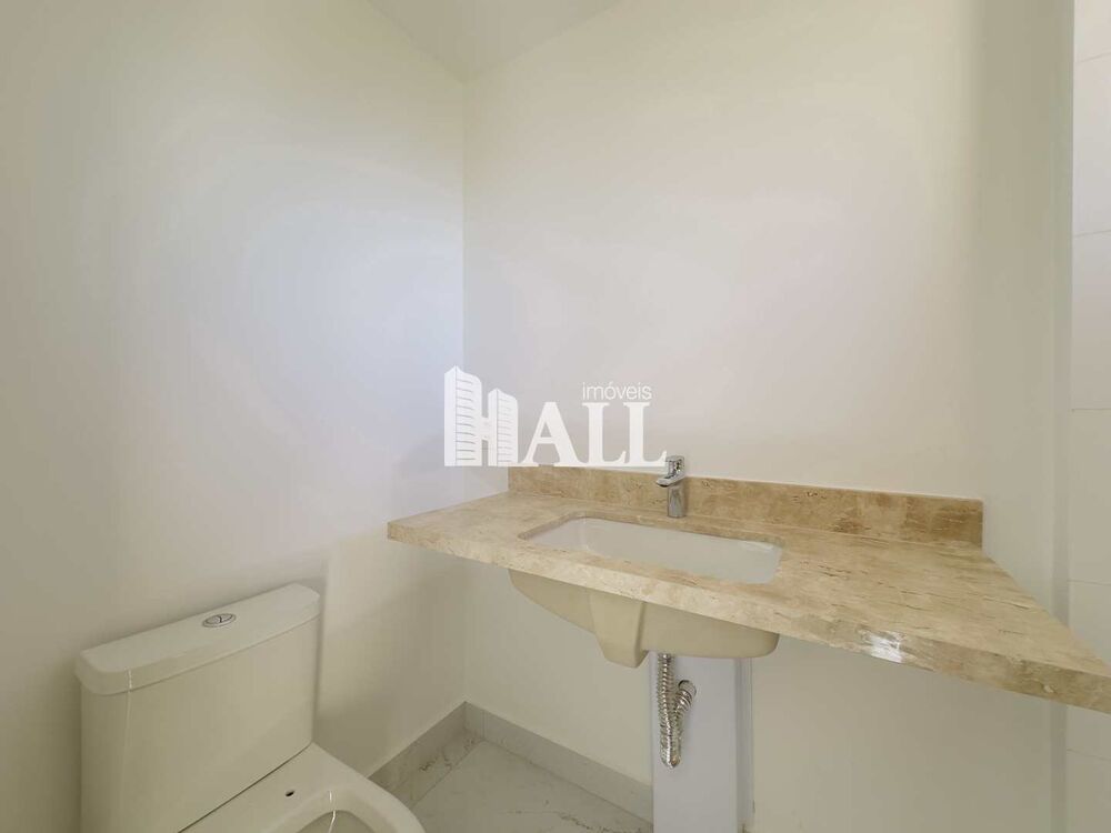 Apartamento, 3 quartos, 142 m² - Foto 3