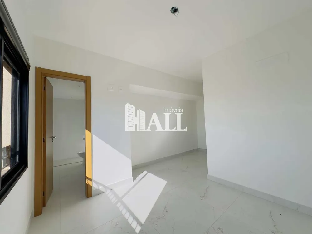 Apartamento, 3 quartos, 142 m² - Foto 9