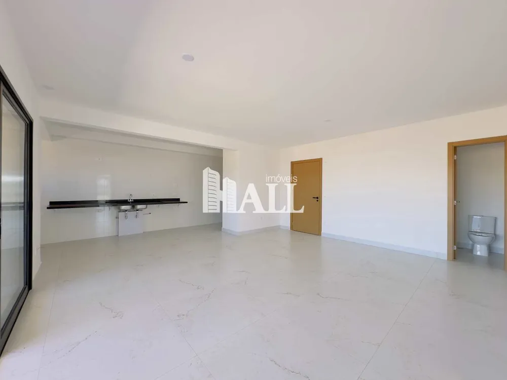 Apartamento, 3 quartos, 142 m² - Foto 2