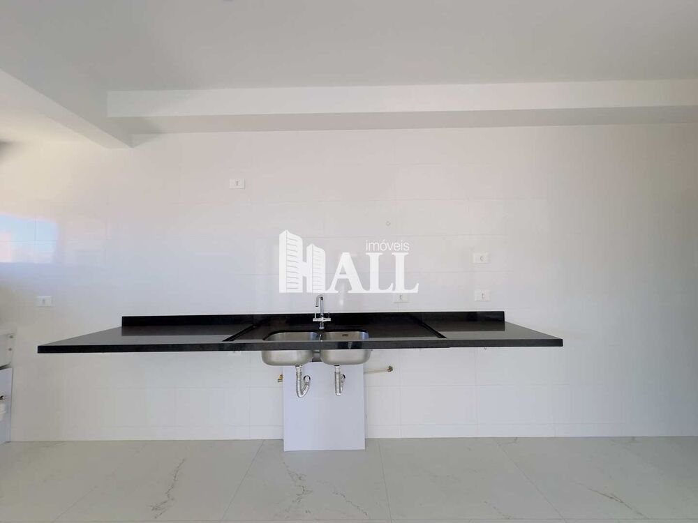 Apartamento, 3 quartos, 142 m² - Foto 2