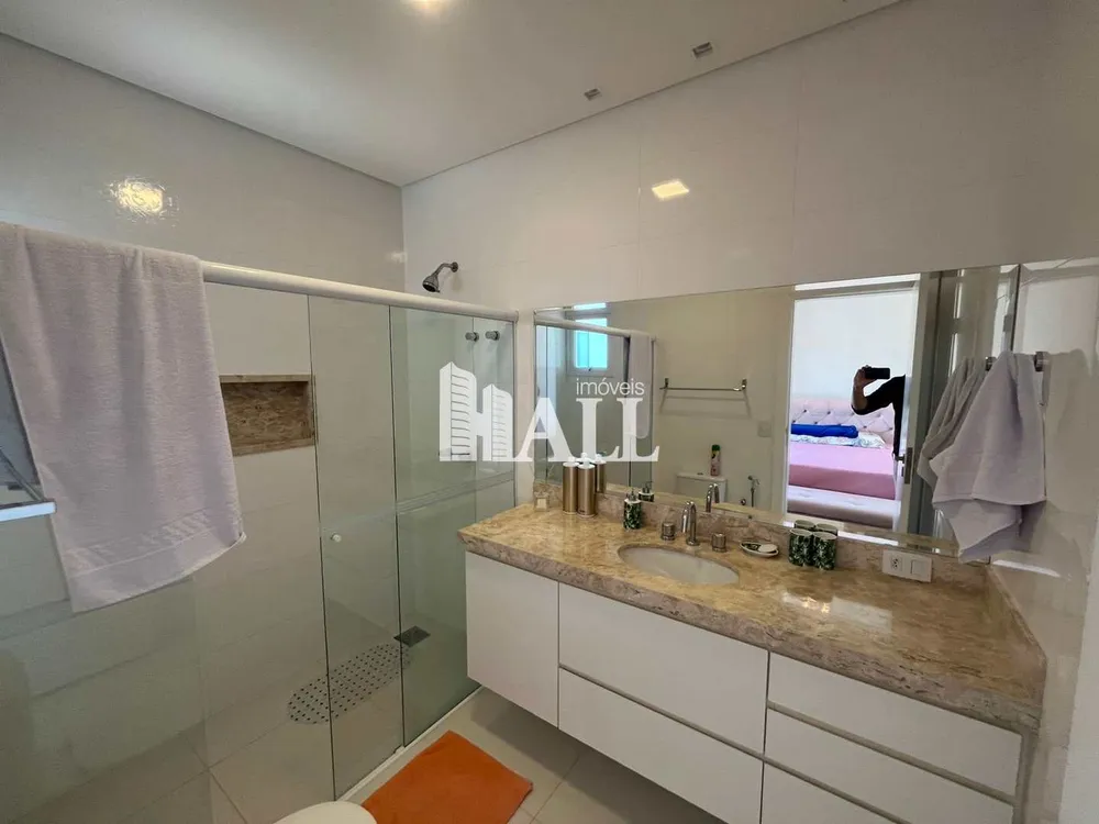 Casa de Condomínio, 3 quartos - Foto 6