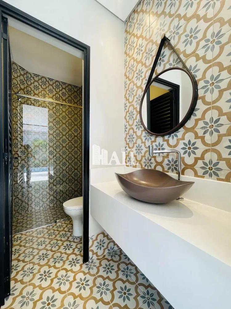 Casa de Condomínio, 5 quartos - Foto 9