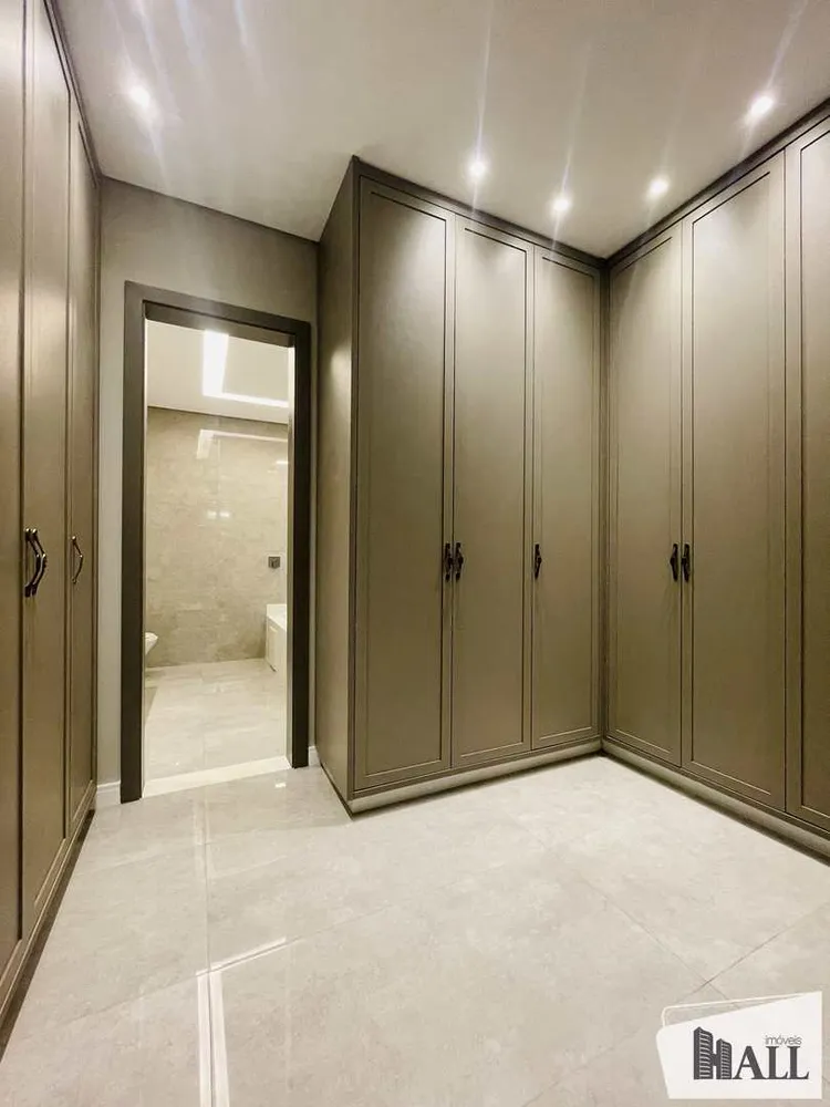 Casa de Condomínio, 5 quartos - Foto 6