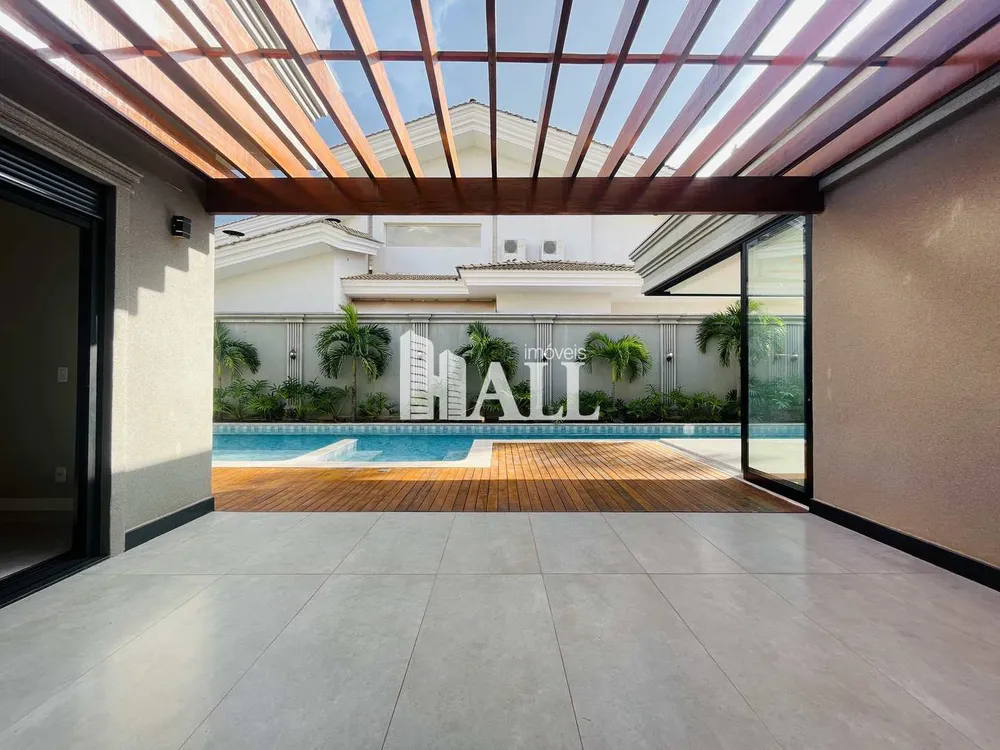 Casa de Condomínio, 5 quartos - Foto 10