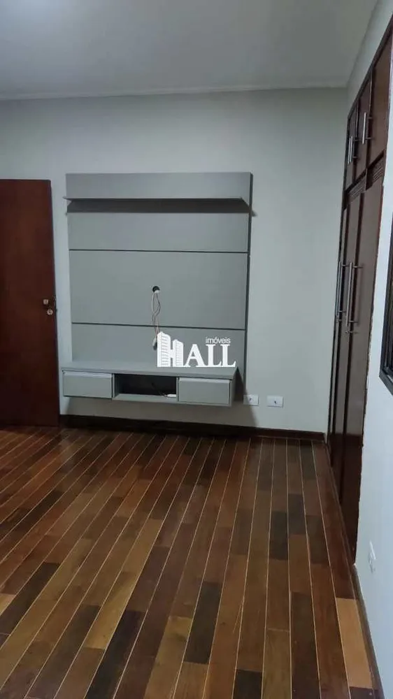 Apartamento, 4 quartos, 150 m² - Foto 11