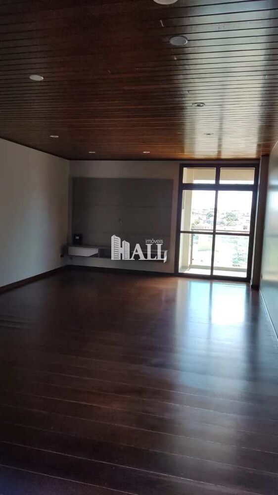 Apartamento, 4 quartos, 150 m² - Foto 2