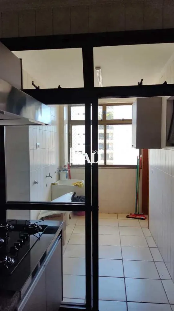 Apartamento, 4 quartos, 150 m² - Foto 15