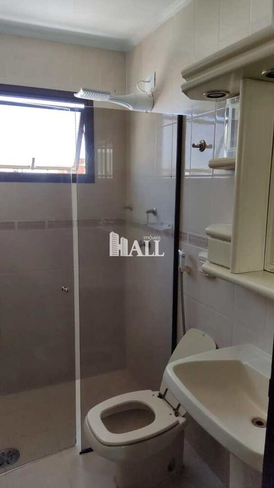 Apartamento, 4 quartos, 150 m² - Foto 9
