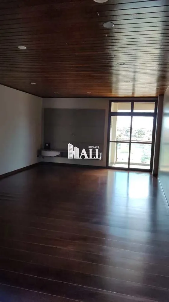 Apartamento, 4 quartos, 150 m² - Foto 12