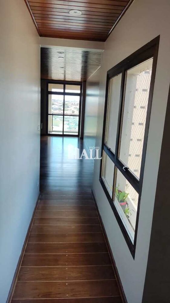 Apartamento, 4 quartos, 150 m² - Foto 3