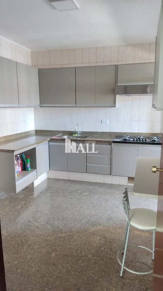 Apartamento, 4 quartos, 150 m² - Foto 4