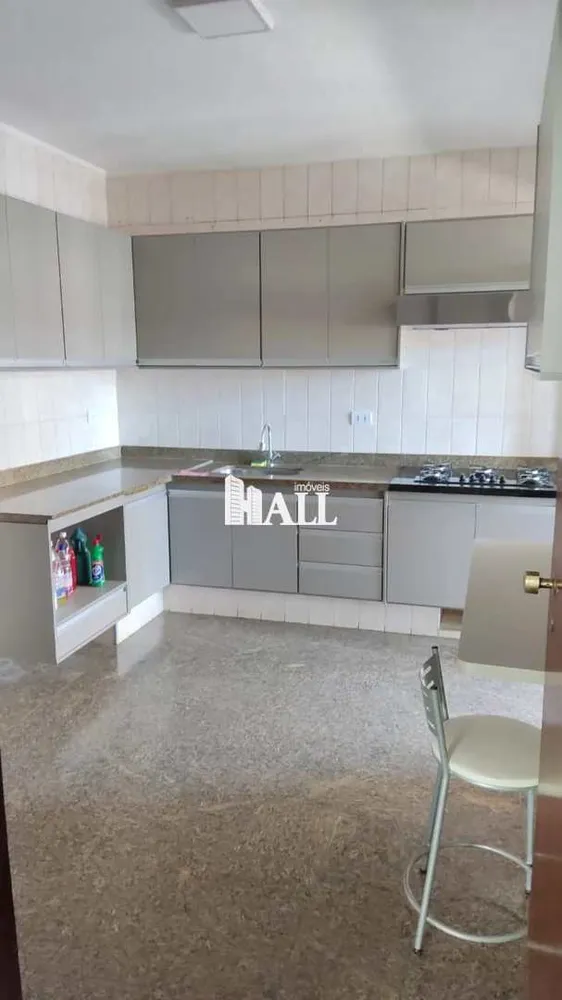 Apartamento, 4 quartos, 150 m² - Foto 14