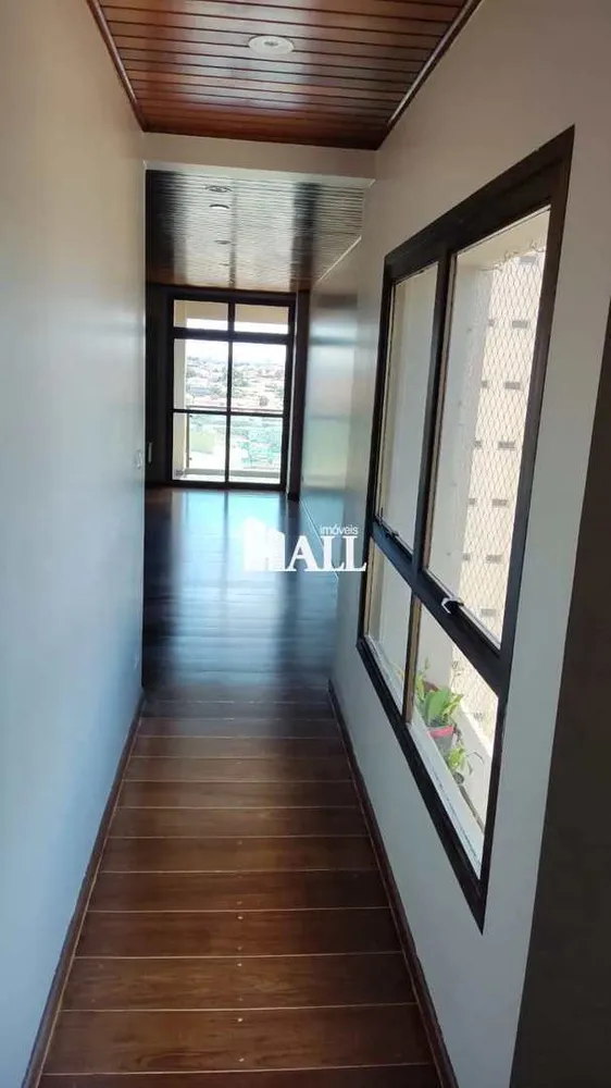 Apartamento, 4 quartos, 150 m² - Foto 13