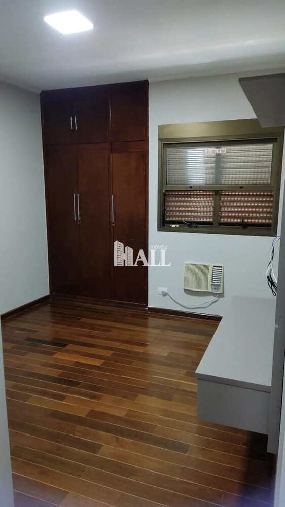 Apartamento, 4 quartos, 150 m² - Foto 6