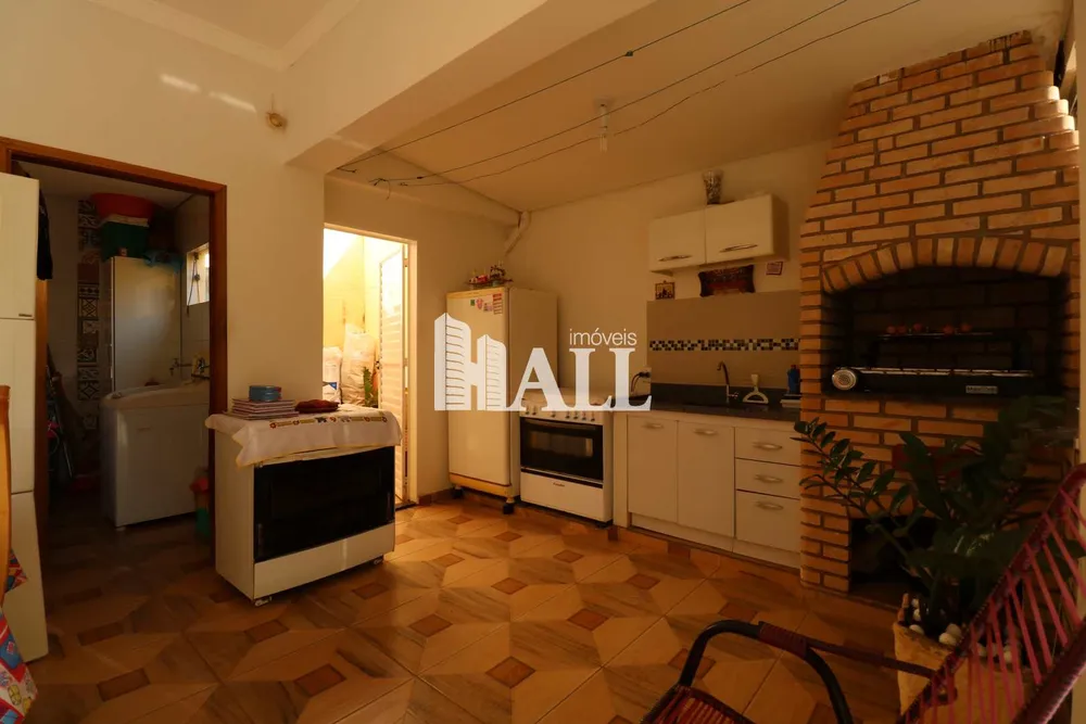 Casa, 3 quartos, 259 m² - Foto 8