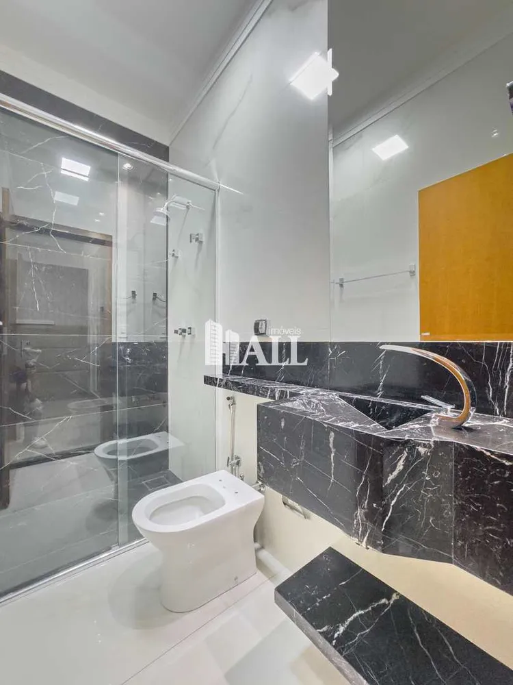 Casa de Condomínio, 3 quartos - Foto 7