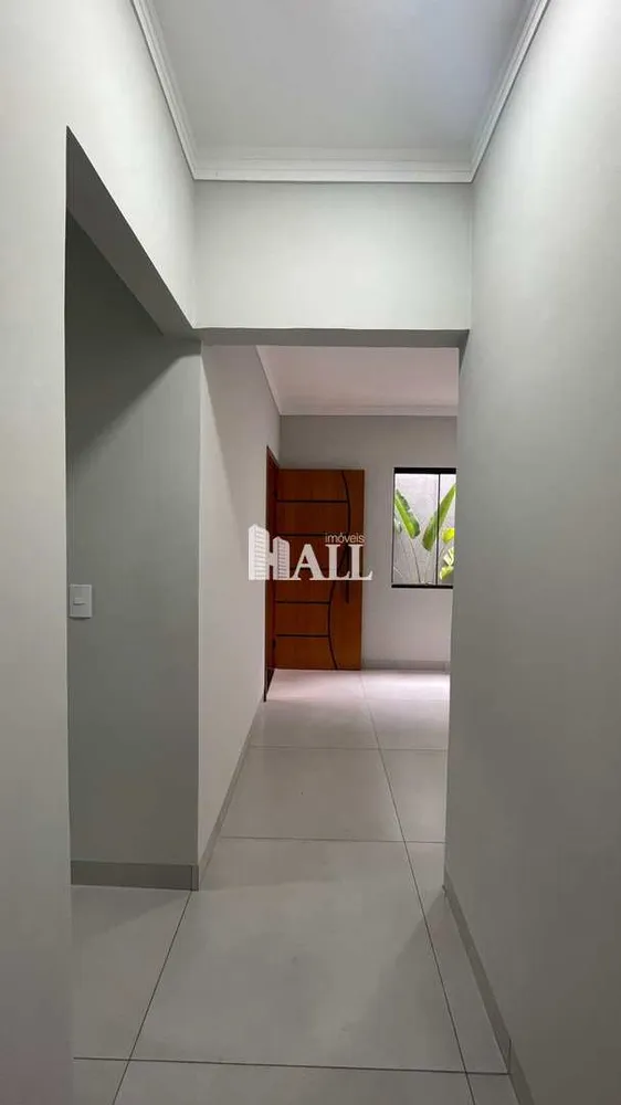 Casa, 3 quartos, 172 m² - Foto 5