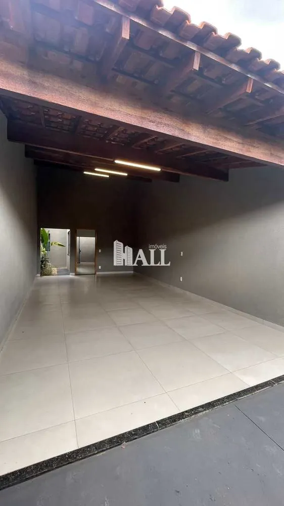 Casa, 3 quartos, 172 m² - Foto 6