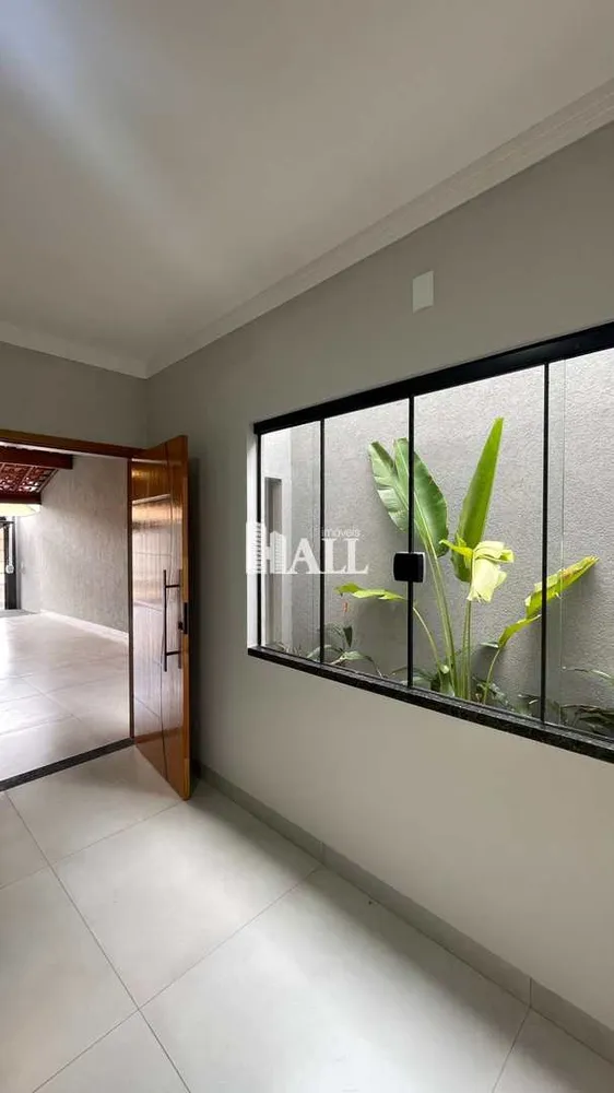 Casa, 3 quartos, 172 m² - Foto 3