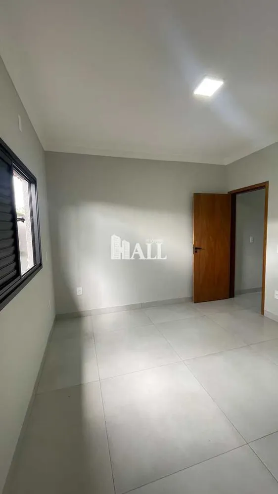 Casa, 3 quartos, 172 m² - Foto 4