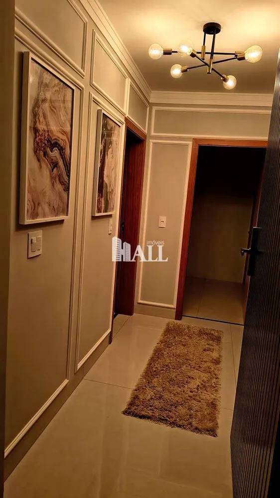 Casa de Condomínio, 3 quartos - Foto 7