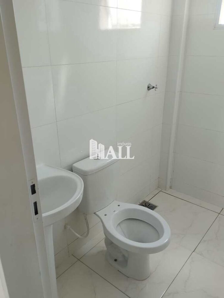Apartamento, 2 quartos, 45 m² - Foto 4
