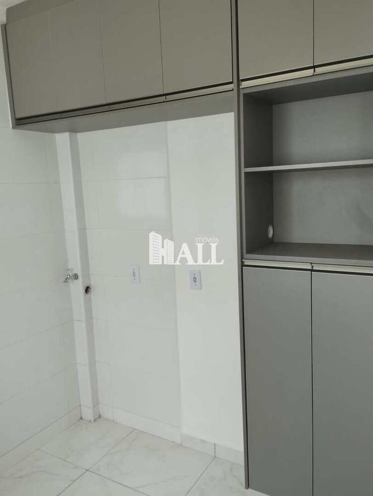 Apartamento, 2 quartos, 45 m² - Foto 3