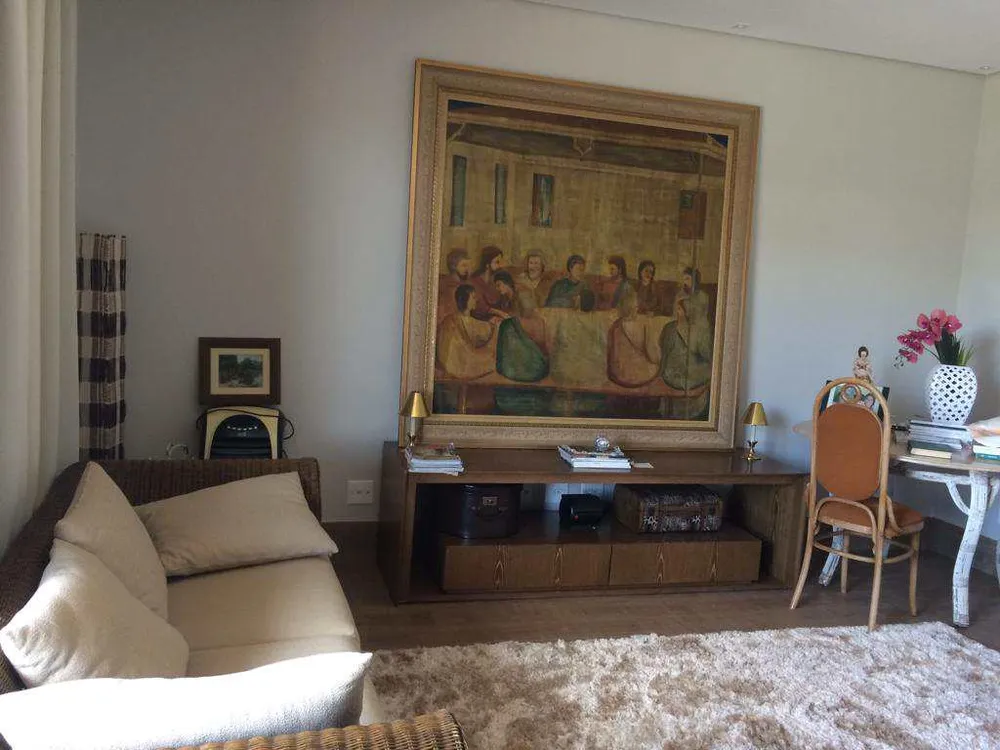 Casa de Condomínio, 4 quartos - Foto 2